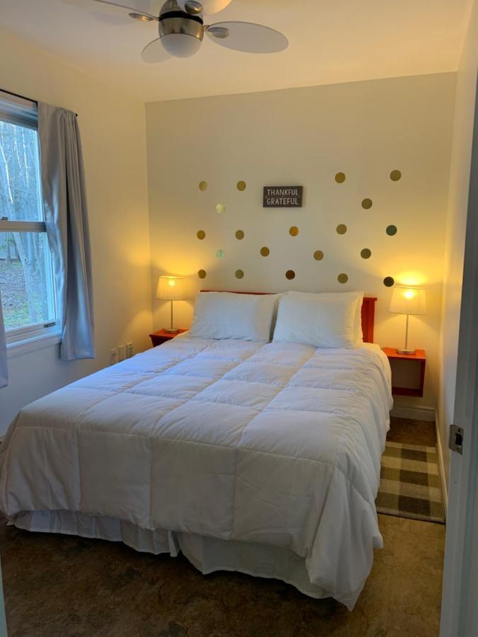 Hôtel Tranquility By The Sea à North Rustico Extérieur photo